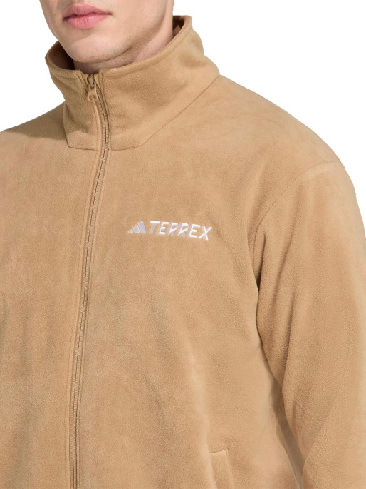 ADIDAS PERFORMANCE Polar Multi Essentials Full-zip