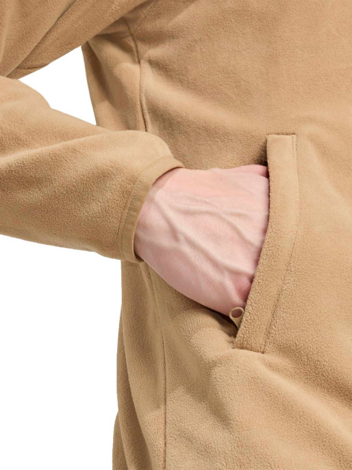 ADIDAS PERFORMANCE Polar Multi Essentials Full-zip