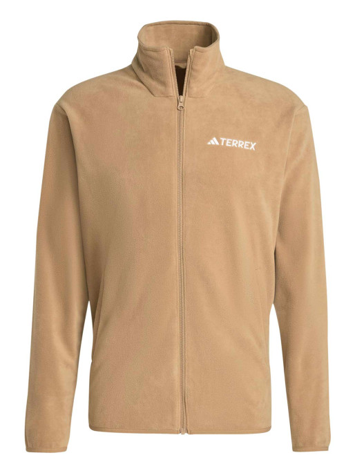 ADIDAS PERFORMANCE Polar Multi Essentials Full-zip