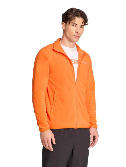 ADIDAS PERFORMANCE Αθλητική Ζακέτα Terrex Xperior Climawarm
