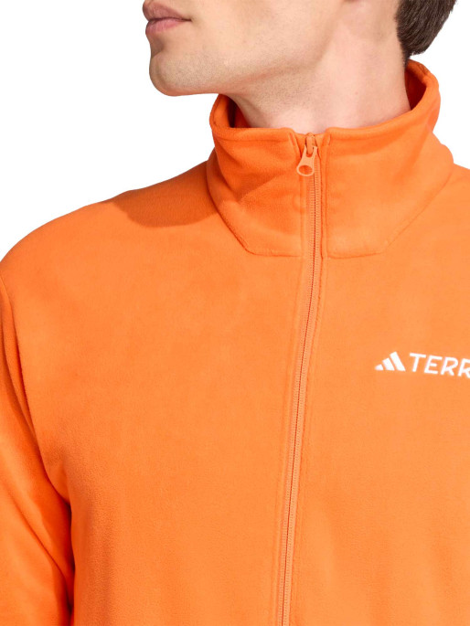 ADIDAS PERFORMANCE Αθλητική Ζακέτα Terrex Xperior Climawarm
