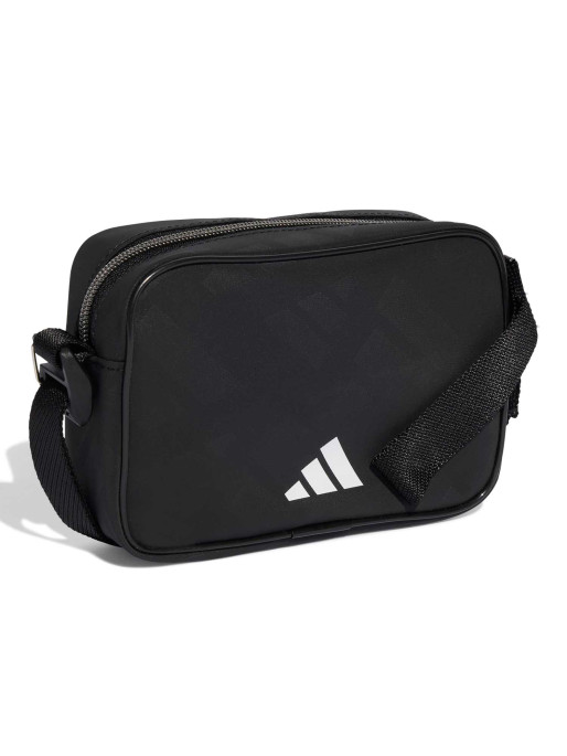 ADIDAS Чанта Monogram Essentials Shoulder Bag