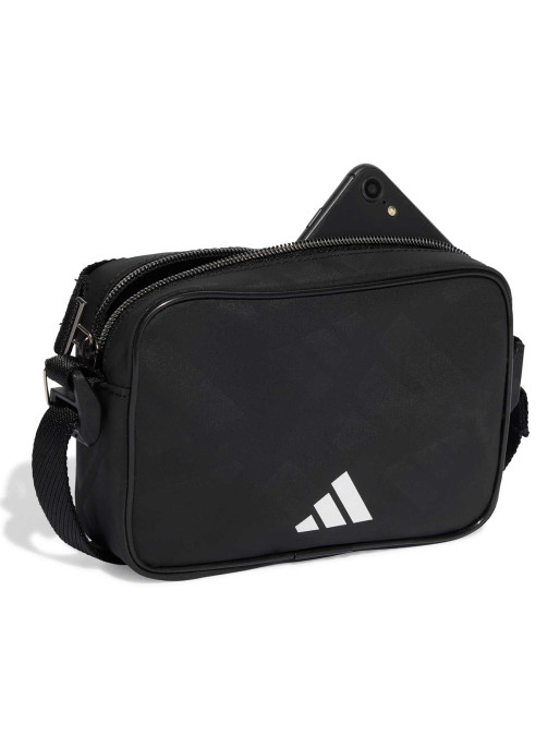 ADIDAS Чанта Monogram Essentials Shoulder Bag
