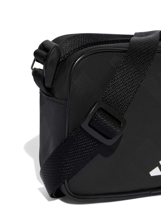 ADIDAS Чанта Monogram Essentials Shoulder Bag