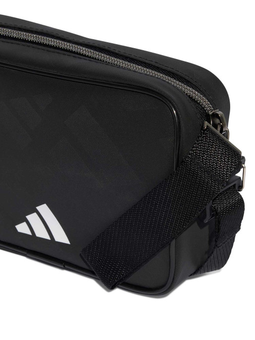 ADIDAS Чанта Monogram Essentials Shoulder Bag