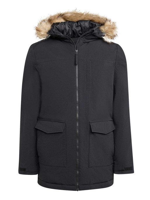 ADIDAS SPORTSWEAR Geaca Paveric Climawarm Fur