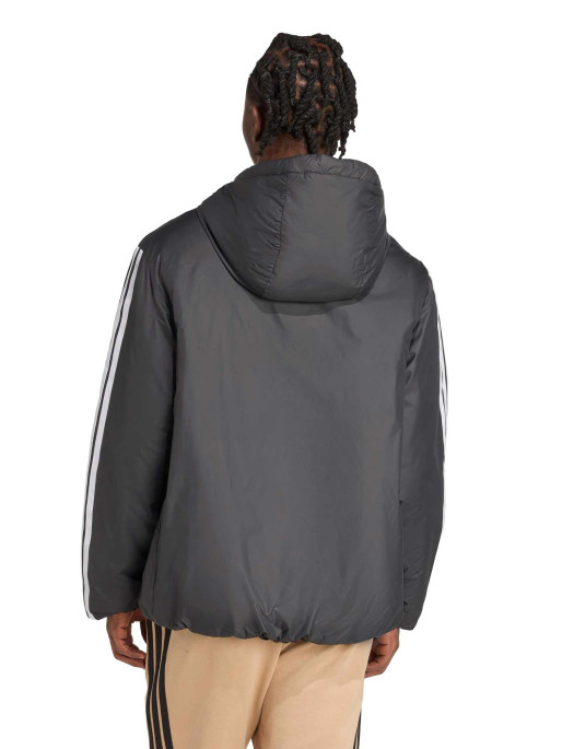 ADIDAS Яке Essentials CLIMAWARM 3-Stripes Insulated