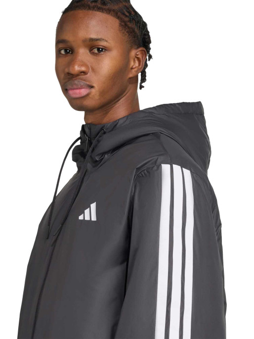 ADIDAS Яке Essentials CLIMAWARM 3-Stripes Insulated