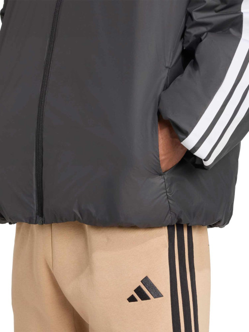 ADIDAS Яке Essentials CLIMAWARM 3-Stripes Insulated