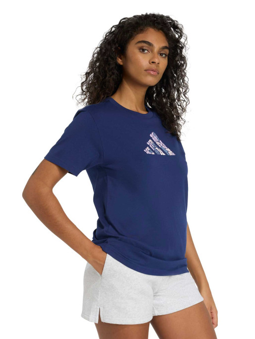 ADIDAS SPORTSWEAR Tricou Soft Side Graphic
