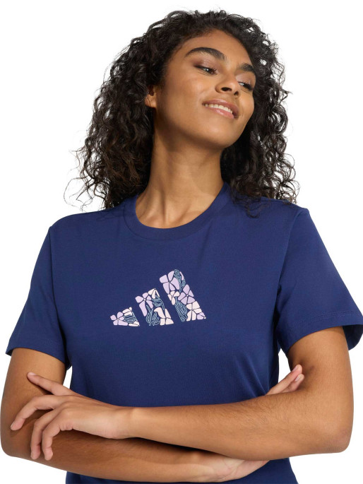 ADIDAS SPORTSWEAR Tricou Soft Side Graphic