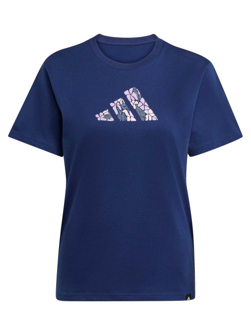ADIDAS SPORTSWEAR Tricou Soft Side Graphic
