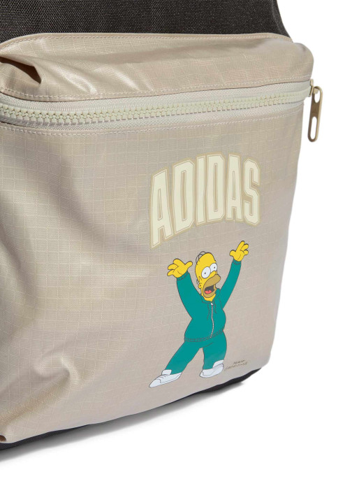 ADIDAS PERFORMANCE Rucsac the Simpsons Kids