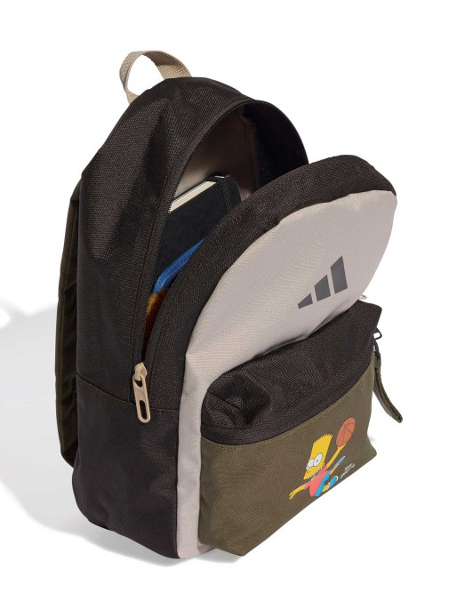 ADIDAS PERFORMANCE Rucsac the Simpsons Kids