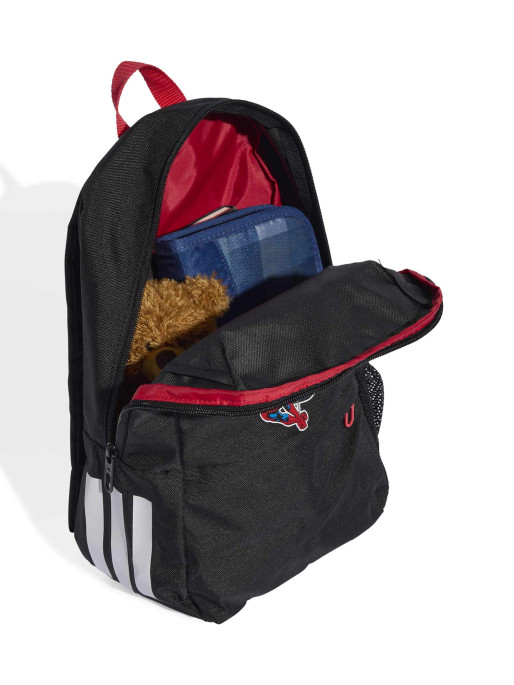 ADIDAS PERFORMANCE Multi Essentials Full-Zip Fleece Jacket