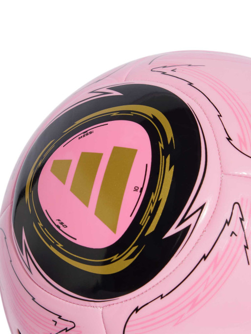 ADIDAS PERFORMANCE Футболна топка Messi Club Ball