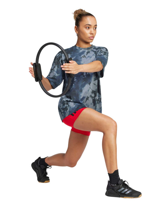 ADIDAS PERFORMANCE Climacool Training Club 24/7 Graphic Tee