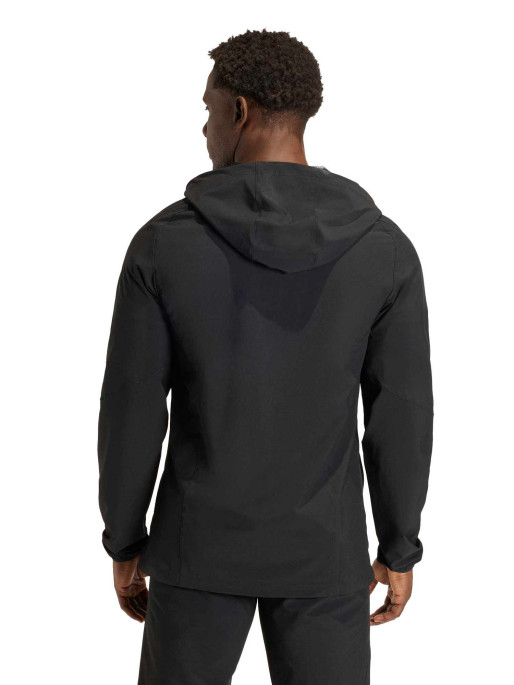 ADIDAS PERFORMANCE Ветровка TIRO TRAVEL WINDBREAKER