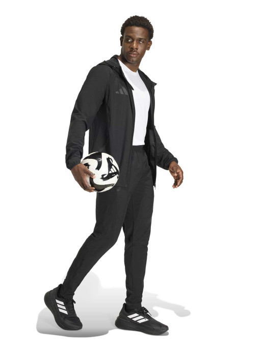 ADIDAS PERFORMANCE Ветровка TIRO TRAVEL WINDBREAKER