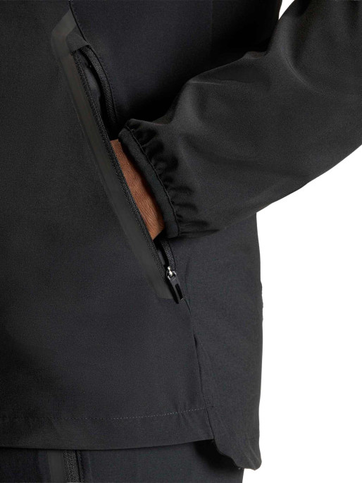 ADIDAS PERFORMANCE Ветровка TIRO TRAVEL WINDBREAKER