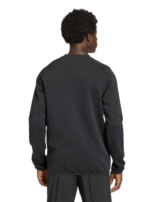 ADIDAS TEAM Суитшърт Tiro Travel Crew Sweatshirt