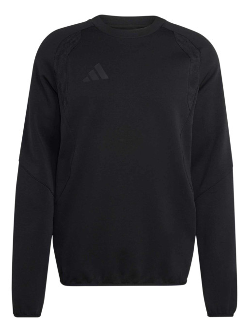 ADIDAS TEAM Суитшърт Tiro Travel Crew Sweatshirt