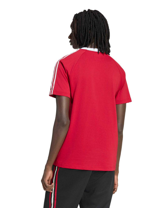 ADIDAS ORIGINALS Тениска Manchester United Originals