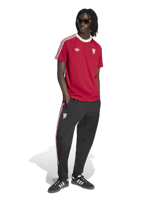 ADIDAS ORIGINALS Тениска Manchester United Originals