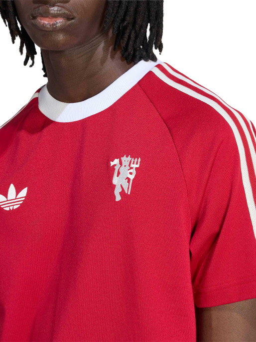 ADIDAS ORIGINALS Тениска Manchester United Originals