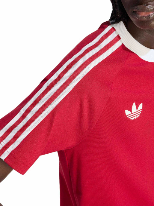 ADIDAS ORIGINALS Тениска Manchester United Originals