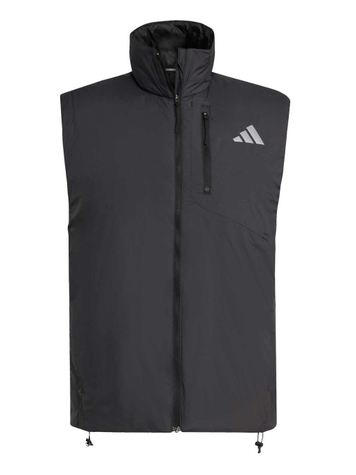 ADIDAS PERFORMANCE Ветровка Adi365 Running CLIMAWARM Vest