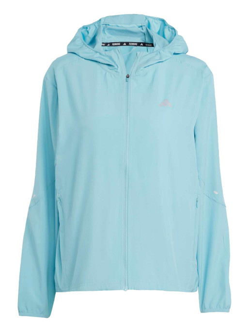 ADIDAS PERFORMANCE Αθλητικό Αντιανεμικό Run It Jacket
