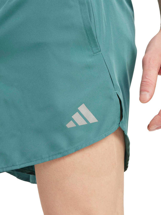ADIDAS PERFORMANCE Къси панталони Run It Shorts
