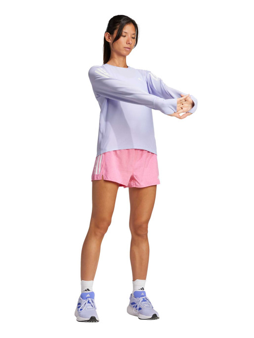 ADIDAS PERFORMANCE Own The Run Long Sleeve Top