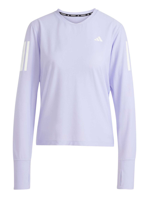 ADIDAS PERFORMANCE Own The Run Long Sleeve Top