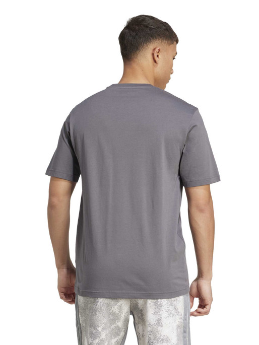 ADIDAS SPORTSWEAR Tricou Camo Shape Graphic
