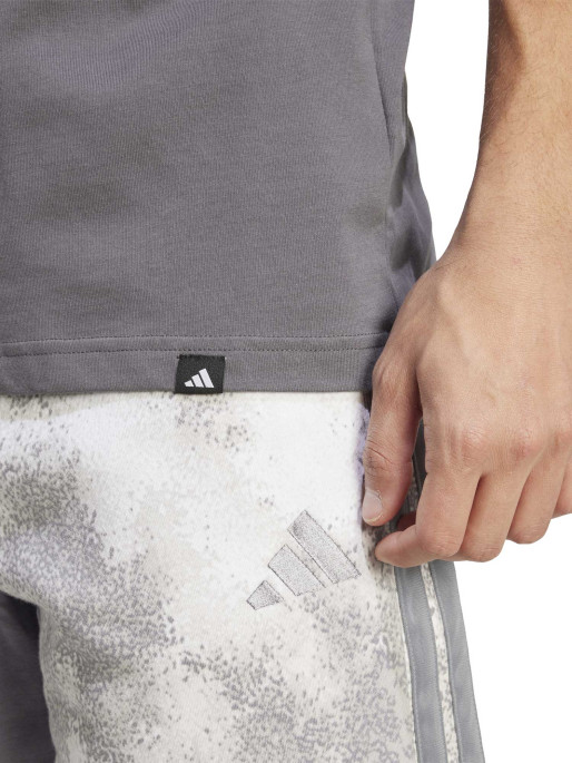 ADIDAS SPORTSWEAR Tricou Camo Shape Graphic