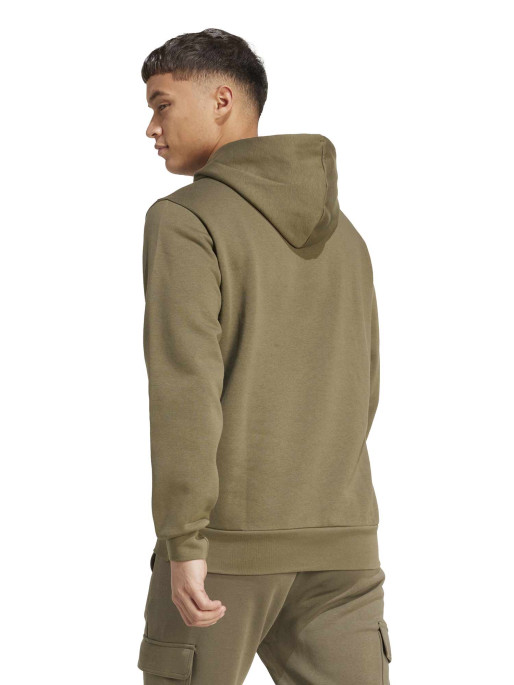 ADIDAS SPORTSWEAR Μακρυμάνικη Μπλούζα Camo Graphic Hoodie