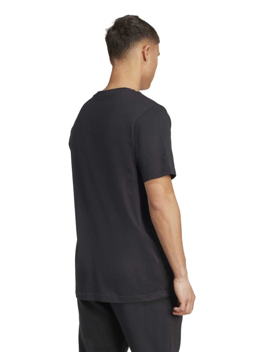 ADIDAS SPORTSWEAR Tricou Camo Logo Graphic