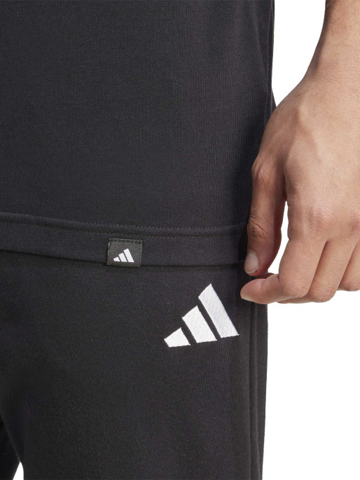 ADIDAS SPORTSWEAR Tricou Camo Logo Graphic