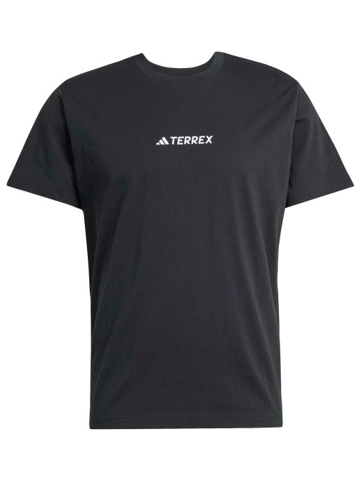 ADIDAS PERFORMANCE Tricou Terrex Signature Aop Graphic