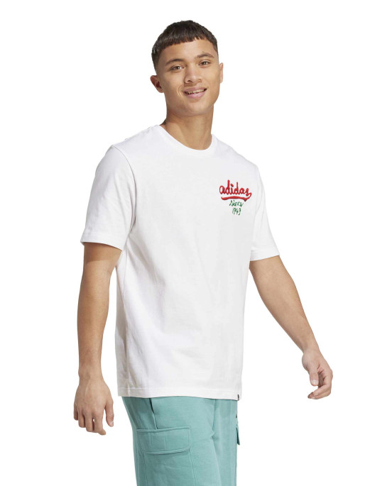 ADIDAS SPORTSWEAR Tricou Food Sauce Graphic