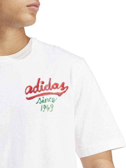 ADIDAS SPORTSWEAR Tricou Food Sauce Graphic