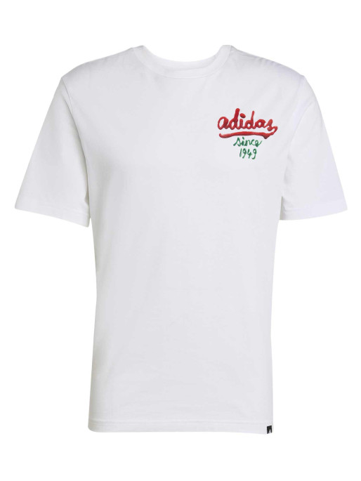 ADIDAS SPORTSWEAR Tricou Food Sauce Graphic