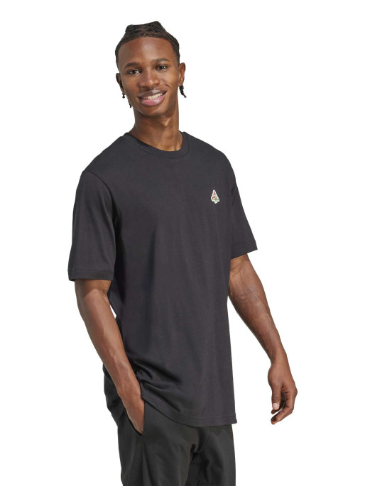ADIDAS SPORTSWEAR Tricou Mini Pizza Graphic