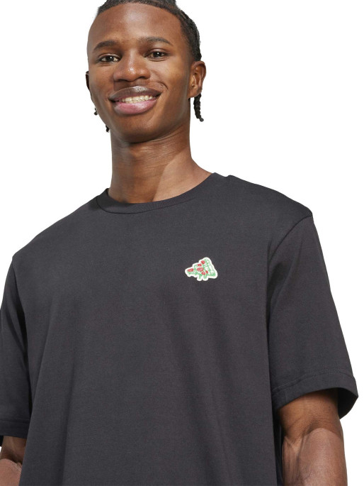 ADIDAS SPORTSWEAR Tricou Mini Pizza Graphic