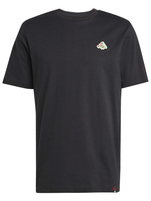 ADIDAS SPORTSWEAR Tricou Mini Pizza Graphic