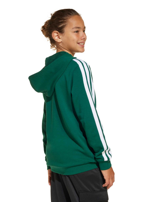ADIDAS SPORTSWEAR Codes Collegiate Graphic Hoodie Kids