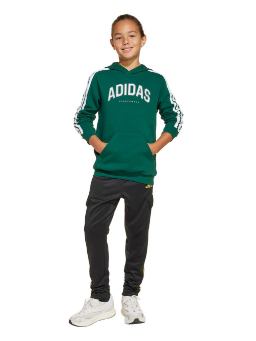 ADIDAS SPORTSWEAR Codes Collegiate Graphic Hoodie Kids
