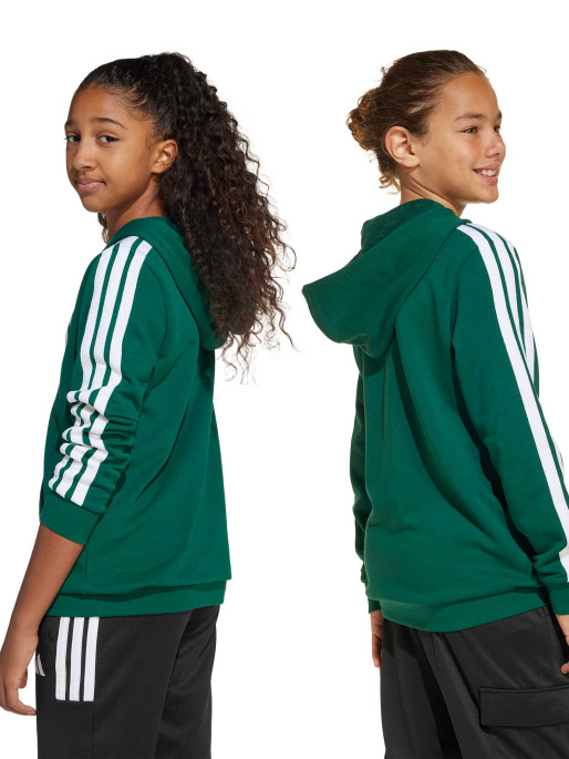 ADIDAS SPORTSWEAR Codes Collegiate Graphic Hoodie Kids